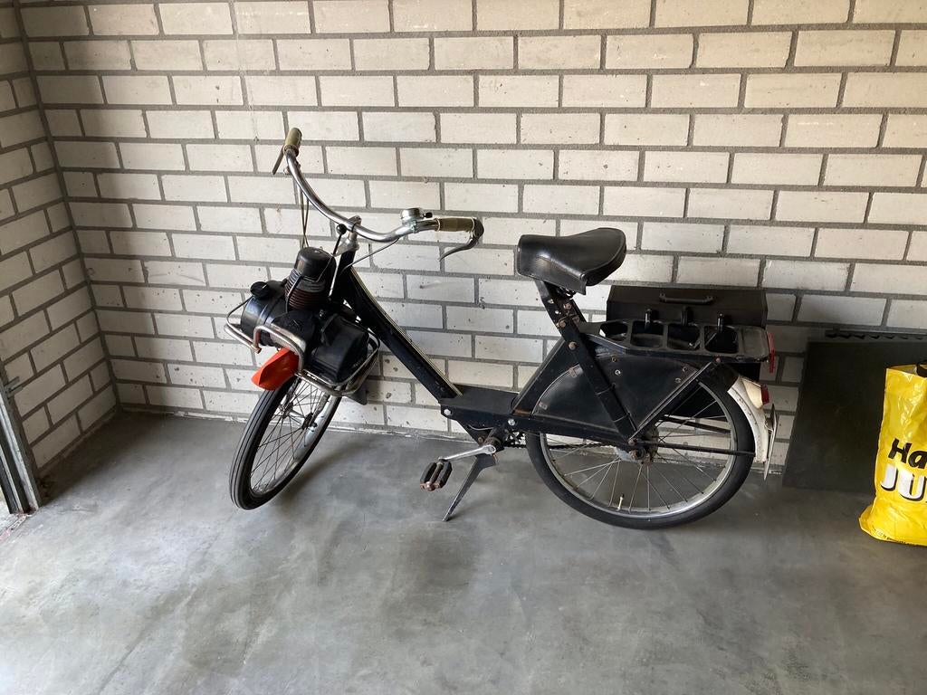 Solex, 55 tot 59 cm, Ophalen of Verzenden, Gebruikt, Overige merken