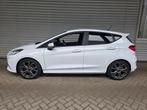 Ford Fiesta 1.0 EcoBoost ST-Line, Auto's, Voorwielaandrijving, Gebruikt, Euro 6, Origineel Nederlands