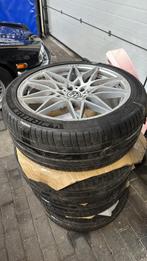 Volkswagen transporter velgen, Ophalen, 255 mm, Velg(en), 20 inch