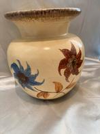 Elsterwerda Keramiek Vaas Model 1392 - Jaren '30/'50, Ophalen of Verzenden