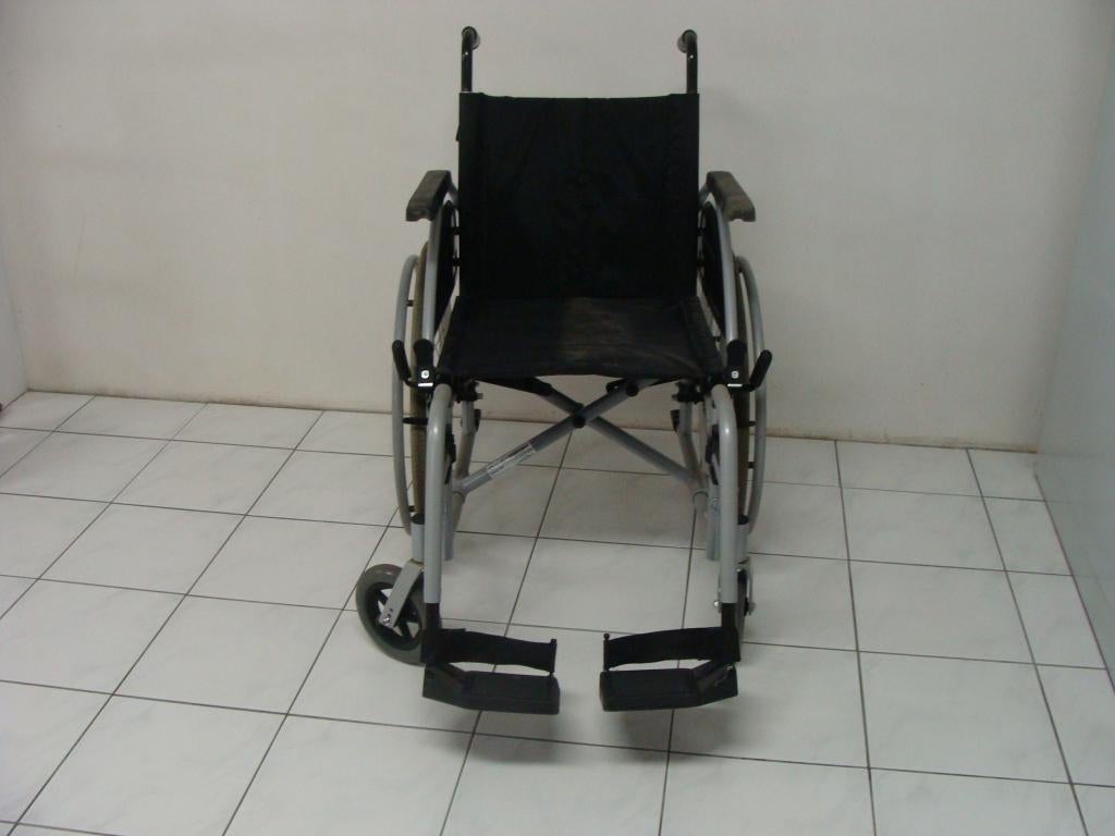 rolstoel, Diversen, Rolstoelen, Ophalen, Inklapbaar, Duwrolstoel