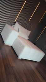 Passe-Partout Chaises Longues Loungebank (zgan), Eenpersoons, Ophalen of Verzenden, Zo goed als nieuw, Minder dan 150 cm