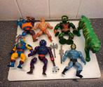 He-Man Masters of the Universe Vintage Actiefiguren Set, Ophalen of Verzenden, Gebruikt