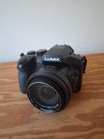 Panasonic Lumix FZ 300 superzoomcamera, Audio, Tv en Foto, Fotocamera's Digitaal, Gebruikt, 12 Megapixel, Verzenden, Compact