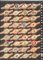 sigarenbandjes s 4, Ophalen of Verzenden, Gebruikt, Sigarenbandjes