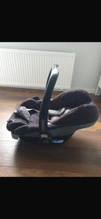 Maxicosi met easybase 2, Ophalen, 0 t/m 13 kg, Maxi-Cosi, Gebruikt