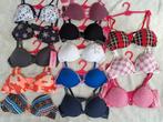 Nieuwe tiener BH'S van Boobs en Bloomers maat 75AA, Ophalen of Verzenden, BH