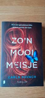 Carla Kovach - Zo'n mooi meisje, Ophalen of Verzenden, Zo goed als nieuw, Carla Kovach