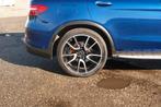 Mercedes-Benz GLC-klasse AMG 43 4MATIC | Pano | 360 Camera |, Automaat, Gebruikt, 367 pk, Blauw