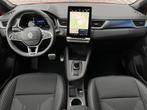 Renault Captur 1.8 E-Tech full hybrid 160 esprit Alpine | Pa, 1789 cc, 4 cilinders, Met garantie (alle), Bedrijf