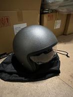 Scooter / brommer helm maat L, Ophalen of Verzenden, Zo goed als nieuw