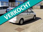 Mazda 5 _1.8 Touring 2005 NAP 7 personen Airco Nieuwe Apk, Gebruikt, 1370 kg, 4 cilinders, Origineel Nederlands