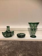 Kristallen set, Antiek en Kunst, Ophalen