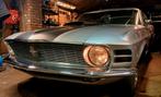 Ford Mustang 1970 Mach 1, Auto's, Particulier, Te koop
