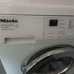 Wasmachine miele w3203, Ophalen of Verzenden, 85 tot 90 cm