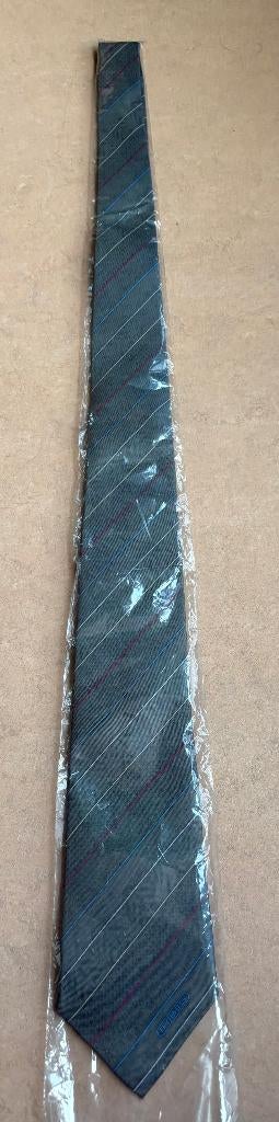 Vintage stropdas, jaren '70, zijde, merk: Giant, Overige kleuren, Giant, Ophalen of Verzenden, Zo goed als nieuw