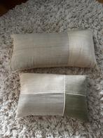 Urban nature culture kussens, Huis en Inrichting, Ophalen of Verzenden, Zo goed als nieuw, Vierkant
