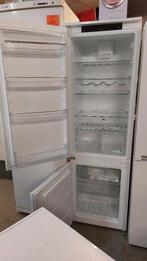 171 koelvriescombinatie  inbouw van 699 voor 389 Arpe Kampen, Witgoed en Apparatuur, Koelkasten en IJskasten, Ophalen, Minder dan 85 cm