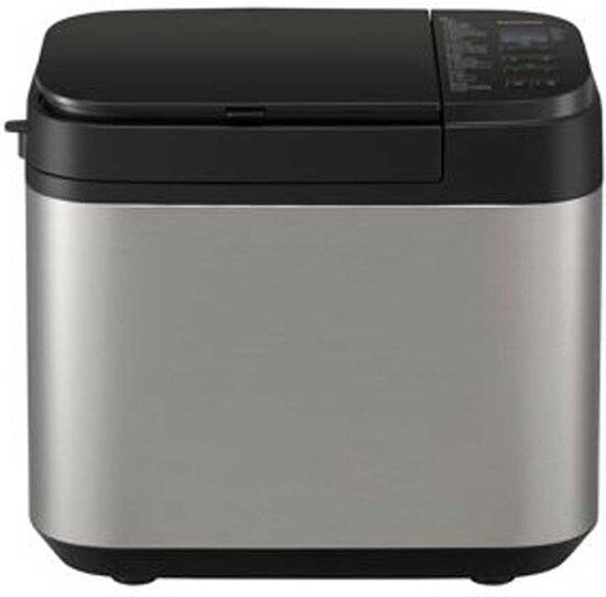 Panasonic SD-YR2550, Ophalen of Verzenden, Zo goed als nieuw, Nvt, Nvt