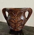 Kannetje met twee oren, Antiek en Kunst, Ophalen of Verzenden