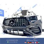 H247 GLA AMG VOORKOP FACELIFT GLA35 origineel Mercedes GLA F, Gebruikt, -, Voor, Ophalen of Verzenden