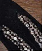 Lola Cruz - Leren sandalen slippers maat 38 - Nieuw €199, Zwart, Nieuw, Ophalen of Verzenden, X