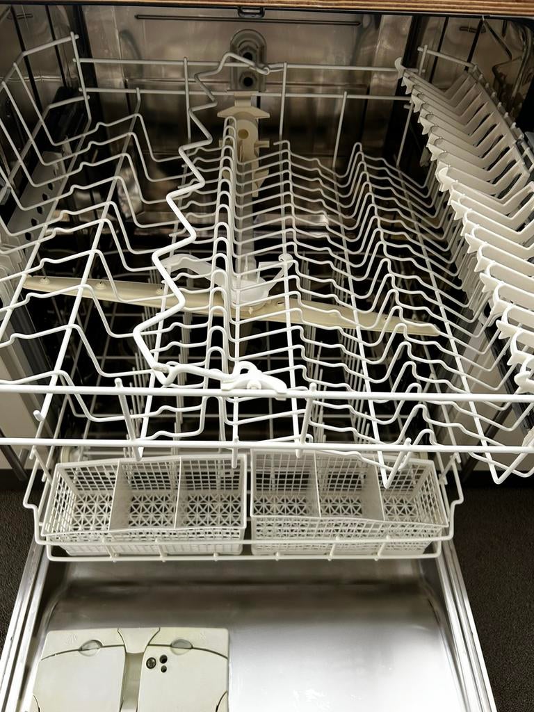 Keukenapparatuur (A-merken)., Ophalen, Eco programma, Zo goed als nieuw, Inbouw