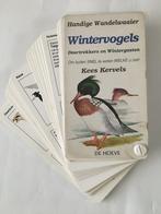 Wintervogels, Ophalen of Verzenden, Gelezen