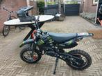TERUIL 50cc mini bike loopt goed 45-50, Ophalen