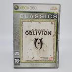 The Elder Scrolls IV: Oblivion - XBOX 360 - Classics, Gebruikt, 1 speler, Ophalen of Verzenden, Role Playing Game (Rpg)
