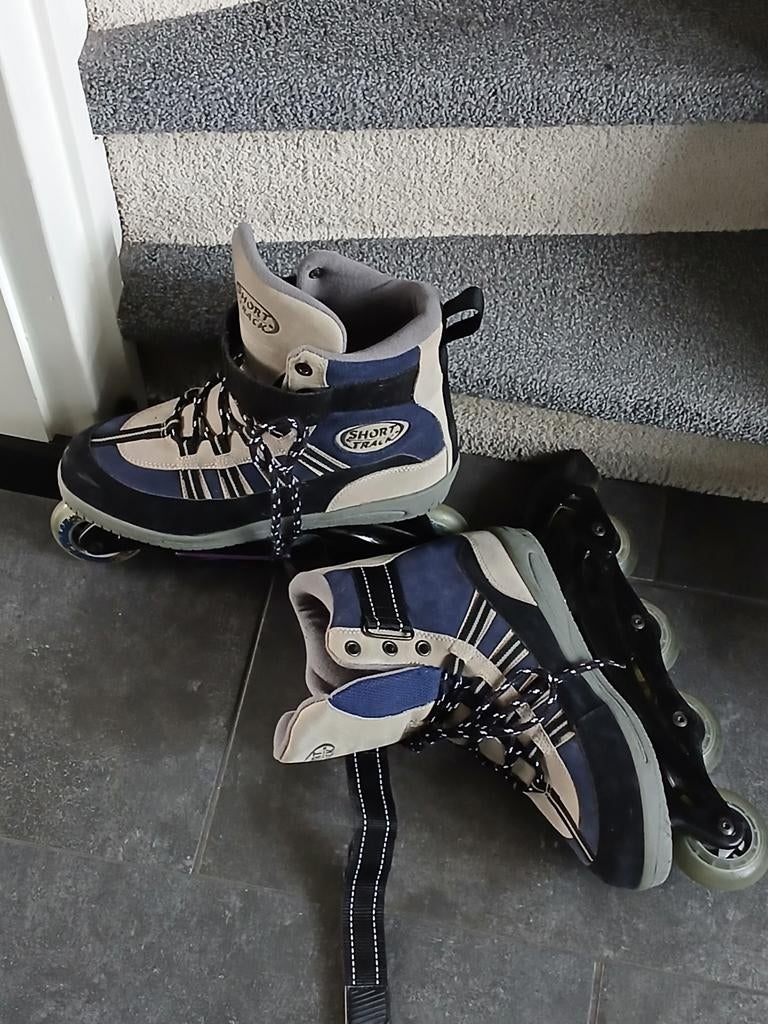 Skate nieuw, Ophalen of Verzenden