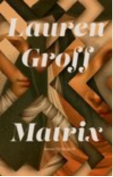 Matrix *, Boeken, Romans, Zo goed als nieuw, Europa overig, Ophalen of Verzenden