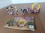 Lego Friends 41686 Magische Acrobatiek, Ophalen of Verzenden, Zo goed als nieuw, Complete set, Lego