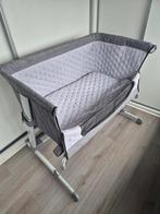 Cosleeper - Aanschuifbedje, Kinderen en Baby's, Babywiegjes en Ledikanten, Ophalen, Zo goed als nieuw, Wieg