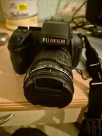 Fujifilm FinePix HS30EXR digitale camera, Ophalen of Verzenden