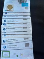 Kinderpostzegels Collectie - Diverse Jaargangen, Postzegels en Munten, Ophalen of Verzenden, Na 1940, Gestempeld