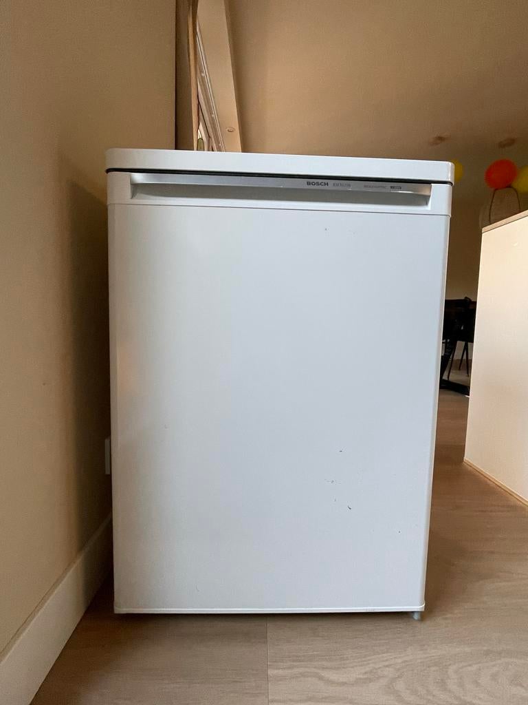 Bosch Diepvrieskast met 4 lades - 85x60x61,5cm, Gebruikt, Ophalen, Vrieskast, 85 tot 120 cm