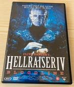 dvd Hellraiser 4: Bloodline, Vanaf 16 jaar, Ophalen, Zo goed als nieuw, Gore