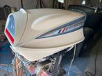 1967 Evinrude 40 pk. Vintage zeldzaam., Ophalen, Benzine, 30 pk of meer