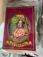 Efteling Jaarboekje - Nostalgische Herinnering, Ophalen of Verzenden, Zo goed als nieuw, Overige typen