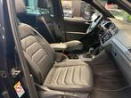 Volkswagen TIGUAN 1.4 TSI eHybrid 3x R-Line|245PK|Leder|Memo, 4 cilinders, Zwart, Hybride Elektrisch/Benzine, SUV of Terreinwagen
