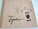 2-LP Musical Tsjechov, Ophalen of Verzenden, Zo goed als nieuw, 12 inch