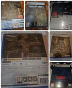 GEZOCHT**Resident evil req*evt in-ruil*Reanimal*littlenmIII, Spelcomputers en Games, Games | Sony PlayStation 5, Ophalen, Zo goed als nieuw