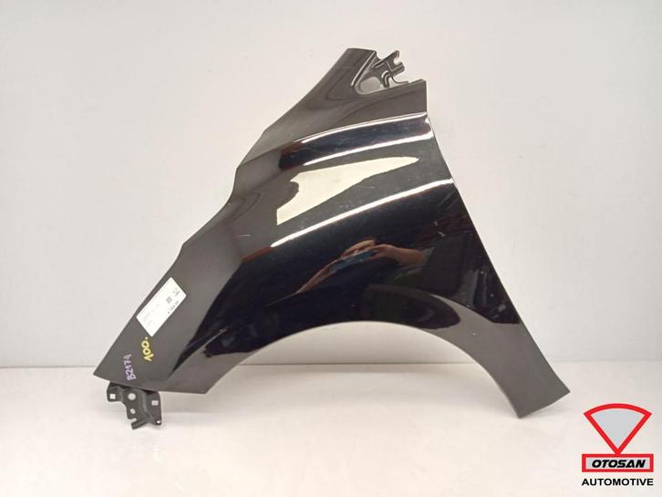 Nissan micra k14 2016+ zijscherm spatbord links origineel, Auto-onderdelen, Carrosserie en Plaatwerk, Nissan, Gebruikt, Ophalen of Verzenden