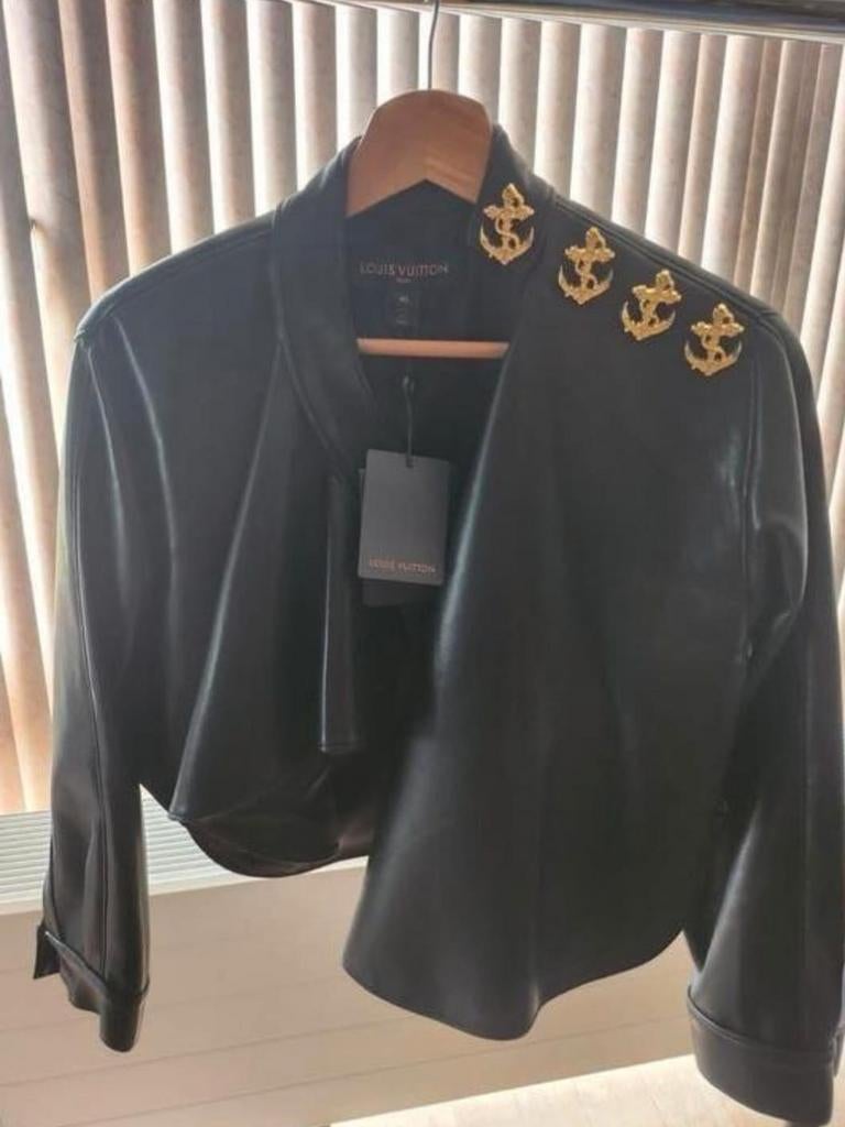 Mooie bolero, Ophalen of Verzenden, Zo goed als nieuw