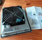 Lv300 ventilator 230v, 20watt,150mm (NIEUW)., Ophalen of Verzenden, Nieuw, Ventilator en Afzuiger