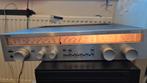 PHILIPS 603  am fm stereo receiver, Ophalen of Verzenden, Versterker