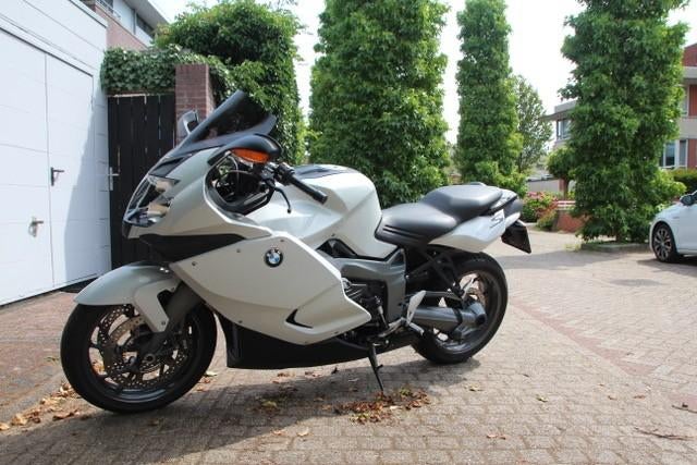 BMW K1300S 2009 - 53,500 km, 4 cilinders, Motorrijbewijs A, Gebruikt, Particulier