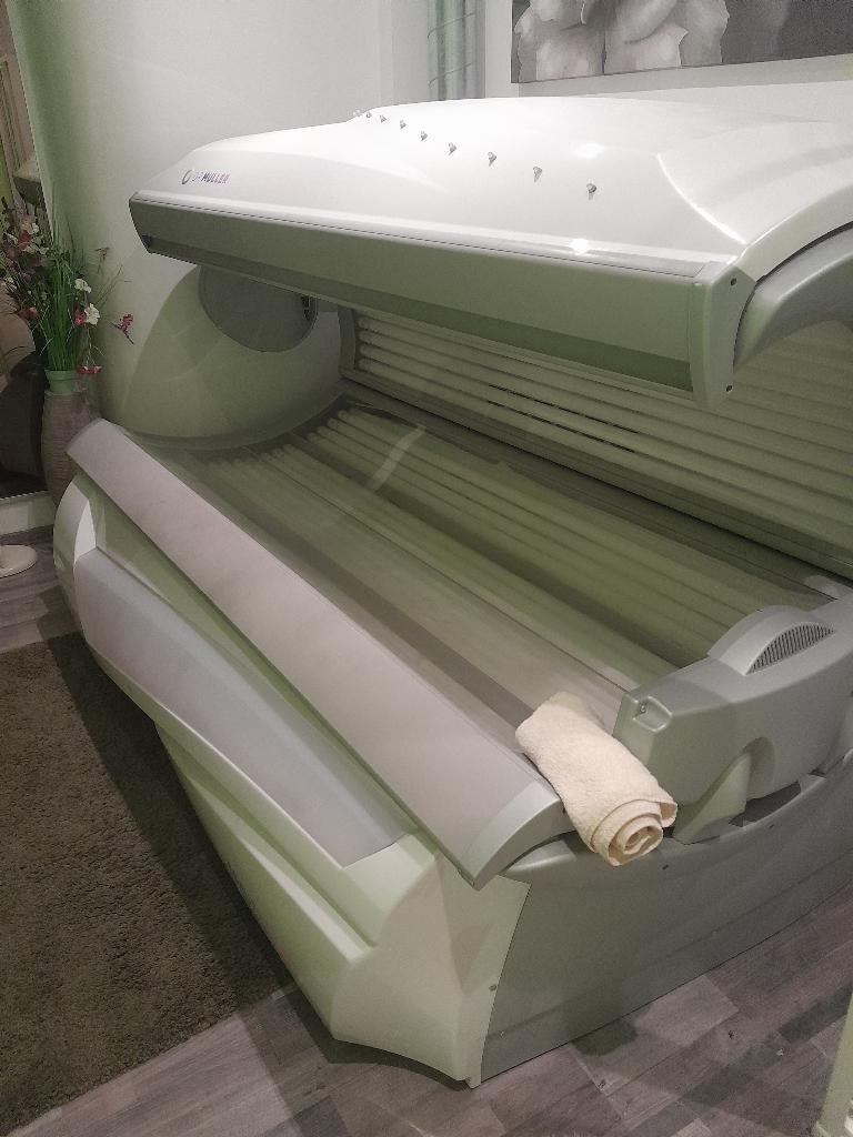 lichttherapie, Ophalen of Verzenden, Zo goed als nieuw, Overige typen