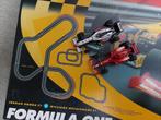 SCALEXTRIC RACEBAAN FORMULA ONE, Overige merken, Racebaan, Ophalen of Verzenden, Zo goed als nieuw